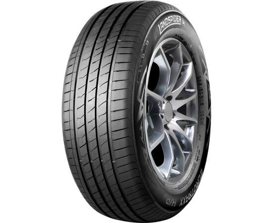 Landspider Eurotraxx H/P 155/60R15 74T Vasaras riepas