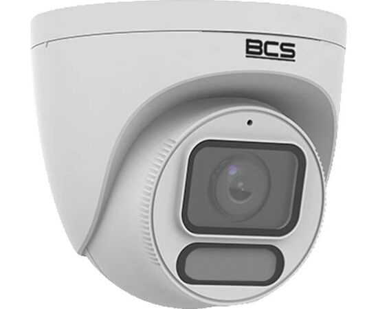 ML Kamera BCS POINT BCS-P-EIP24FCL3-Ai1 Video novērošanas kameras