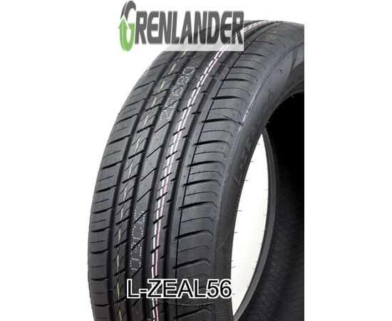 Greenlander GRENLANDER L-ZEAL56 225/40R18 92W Vasaras riepas