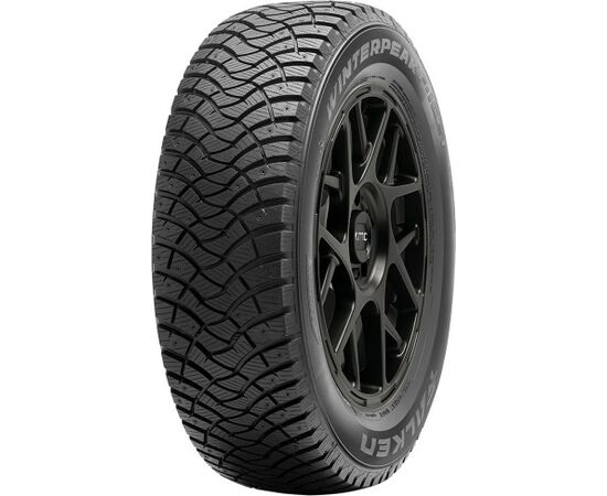 Falken Winterpeak F-ICE 1 215/60R17 100T Ziemas riepas