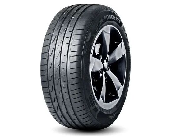 Leao Nova-force C/S 235/65R17 108V Vasaras riepas