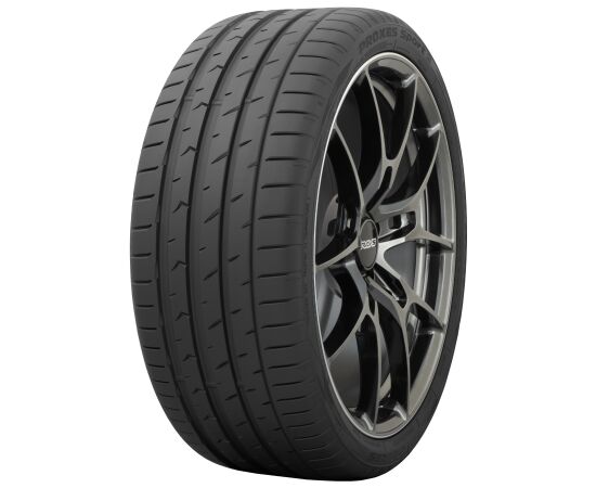 Toyo Proxes Sport 2 235/55R20 105W Vasaras riepas