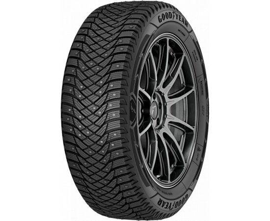 Goodyear UltraGrip Arctic 2 SUV 275/50R20 113T Ziemas riepas