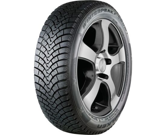 Falken Winterpeak F-Snow 1 225/55R17 101T Ziemas riepas
