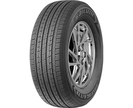 Zmax Gallopro H/T 235/60R18 107H Vasaras riepas