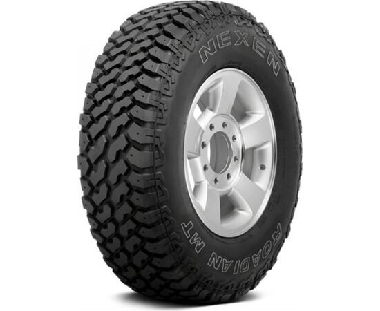 Nexen Roadian MT 10.50/31R15 109Q Vasaras riepas