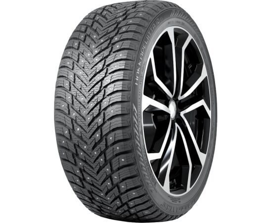 Nokian Hakkapeliitta 10 205/60R16 96T Ziemas riepas
