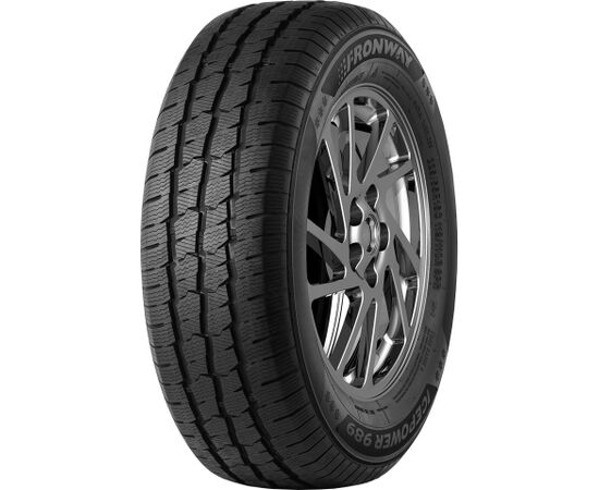 Zmax Icepioneer 989 225/70R15 112/110R Ziemas riepas