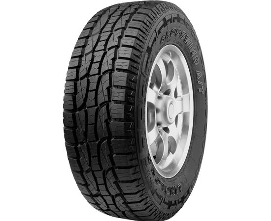 Ling Long Crosswind A/T100 245/65R17 111T Vasaras riepas
