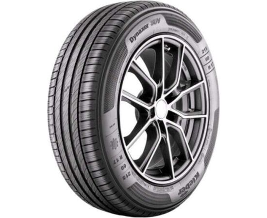 Kleber Dynaxer SUV 235/55R17 99H Vasaras riepas