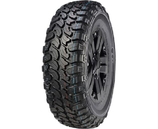 Aplus A929 M/T 235/85R16 120Q Vasaras riepas