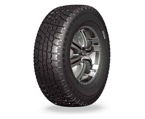 Tracmax X-Privilo AT08 245/70R16 111T Vissezonas riepas