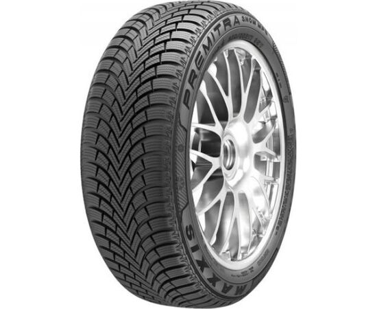 Maxxis Premitra Snow WP6 215/40R18 89V Ziemas riepas