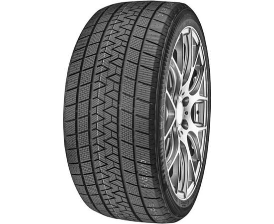 Gripmax Stature M/S 215/55R18 99V Ziemas riepas