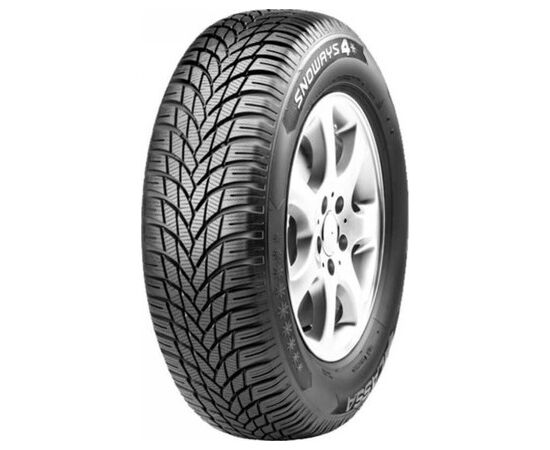 Lassa Snoways 4 255/35R20 97W Ziemas riepas