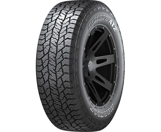 Hankook Dynapro AT2 (RF11) 255/70R16 111T Vissezonas riepas