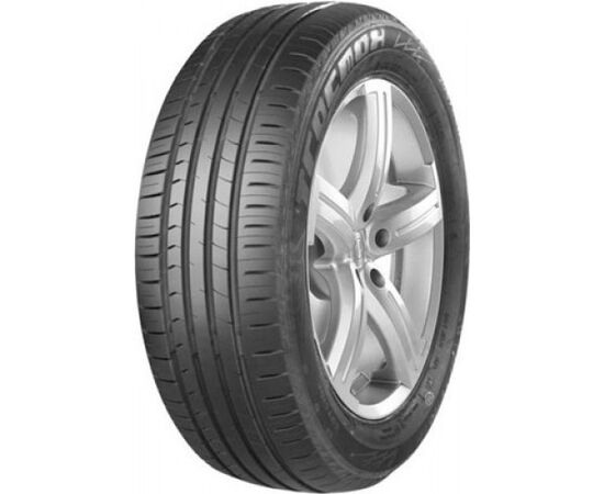 Tracmax X-Privilo RS01+ 275/45R21 110W Vasaras riepas