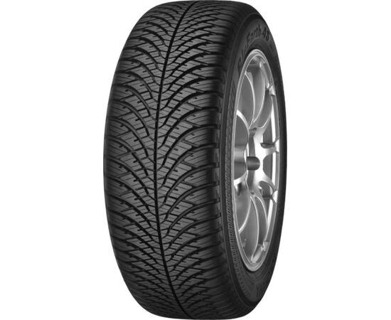 Yokohama BluEarth-4S AW21 235/55R18 100V Vissezonas riepas