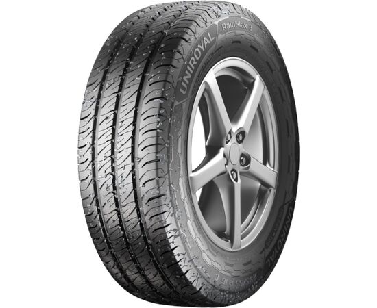 Uniroyal Rain Max 3 215/75R16 116R Vasaras riepas