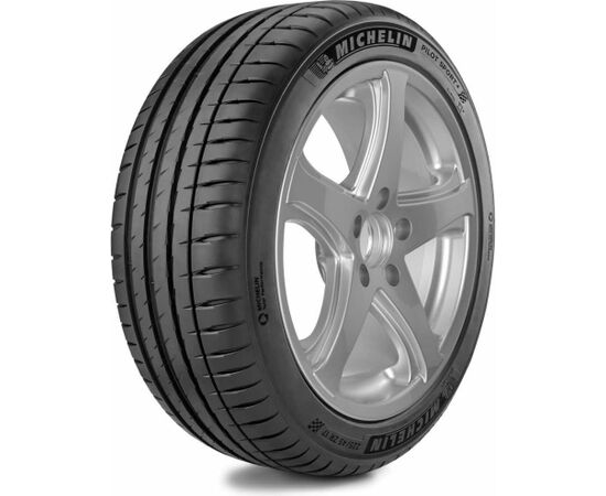 Michelin Pilot Sport 4 205/40R18 86Y Vasaras riepas