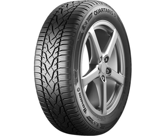 Barum Quartaris 5 235/55R18 104V Всесезонные покрышки