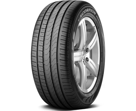 Pirelli Scorpion Verde 235/55R19 101V Vasaras riepas