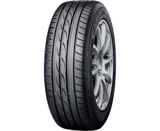 Yokohama C.drive 2 AC02A 235/50R18 97V Vasaras riepas