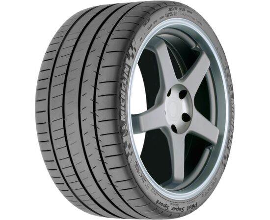 Michelin Pilot Super Sport 315/35R20 110Y Vasaras riepas