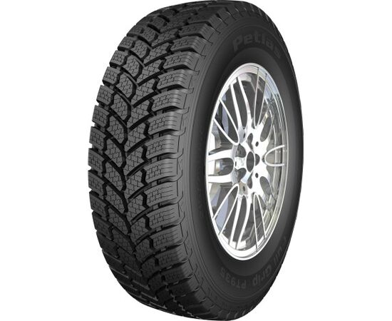Petlas FullGrip PT935 185/75R16 104R Ziemas riepas