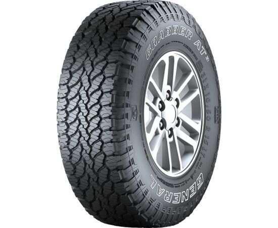 General Tire Grabber AT3 285/60R18 116H Vissezonas riepas
