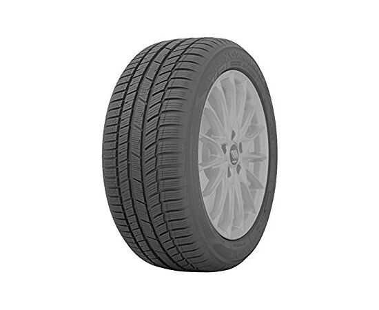 Toyo Snowprox S954 245/40R18 97V Ziemas riepas
