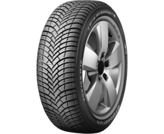 BF Goodrich G-Grip All Season 2 225/40R18 92W Vissezonas riepas