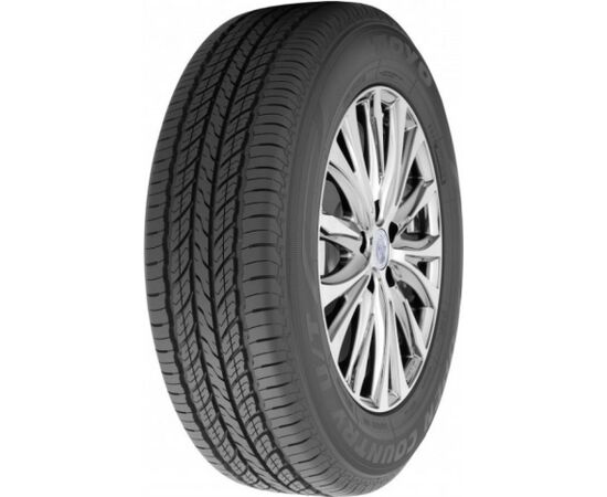 Toyo Open Country U/T 285/65R17 116H Vasaras riepas