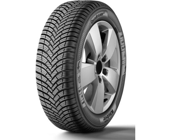 Kleber Quadraxer 2 235/45R17 97V Vissezonas riepas