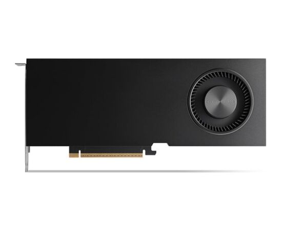 NVIDIA RTX PRO 5000 Blackwell 72GB (4x DisplayPort, Retail) Grafiskās video kartes