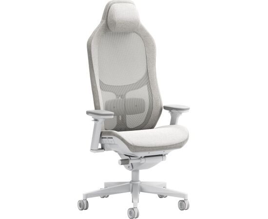 Fractal Design Refine 2 Hybrid Light (light grey/white) Gaming krēsli