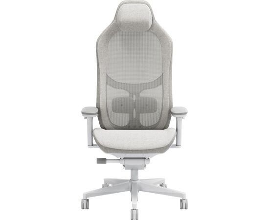 Fractal Design Refine 2 Hybrid Light (light grey/white) Gaming krēsli