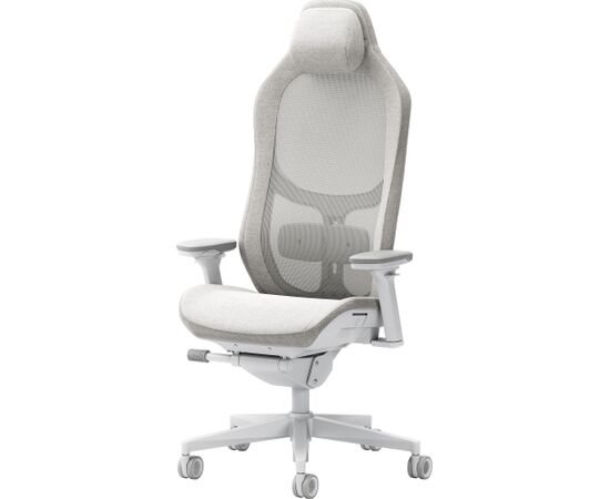 Fractal Design Refine 2 Hybrid Light (light grey/white) Gaming krēsli