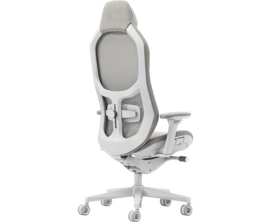 Fractal Design Refine 2 Hybrid Light (light grey/white) Gaming krēsli