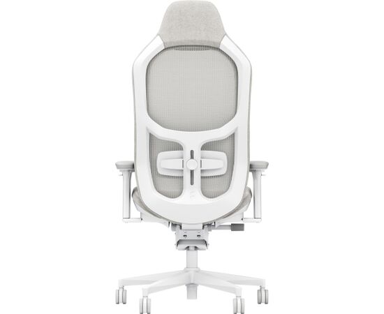 Fractal Design Refine 2 Hybrid Light (light grey/white) Gaming krēsli