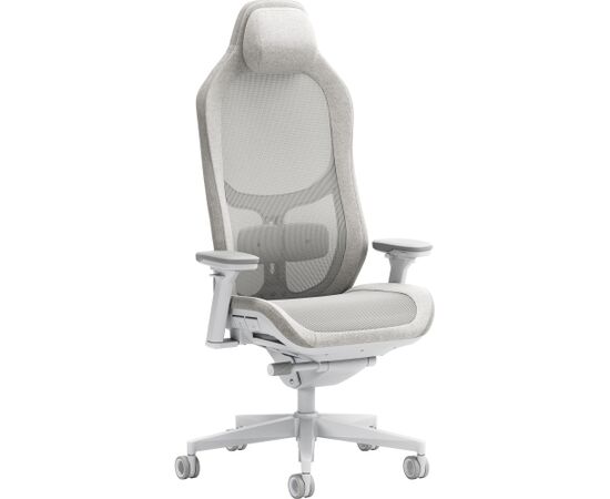 Fractal Design Refine 2 Mesh Light (light grey/white) Gaming krēsli