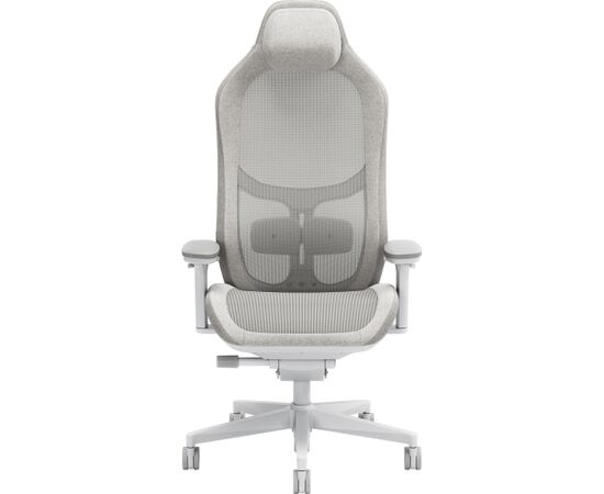 Fractal Design Refine 2 Mesh Light (light grey/white) Gaming krēsli