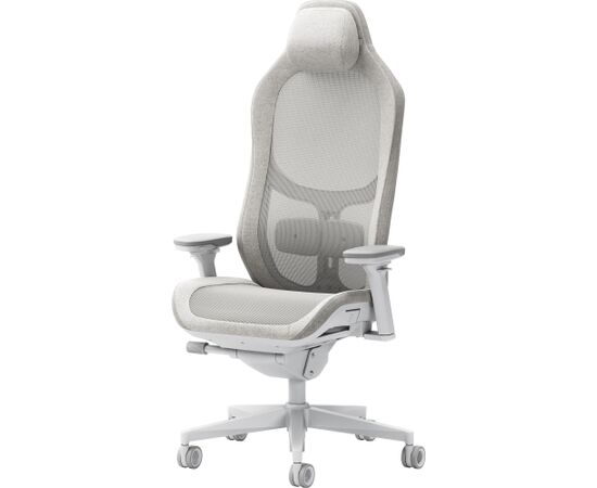Fractal Design Refine 2 Mesh Light (light grey/white) Gaming krēsli