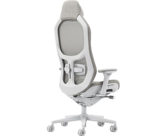 Fractal Design Refine 2 Mesh Light (light grey/white) Gaming krēsli