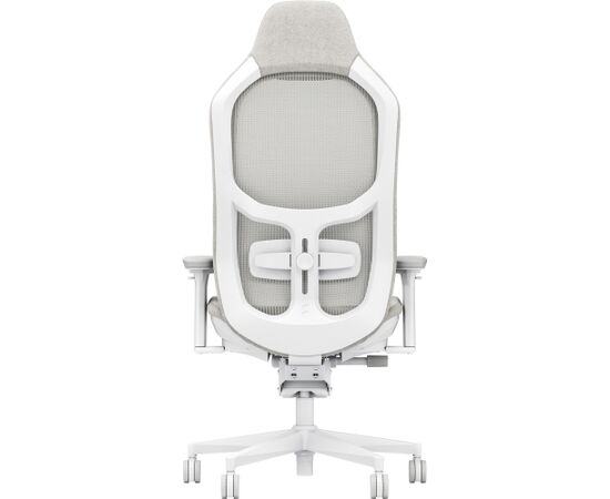Fractal Design Refine 2 Mesh Light (light grey/white) Gaming krēsli