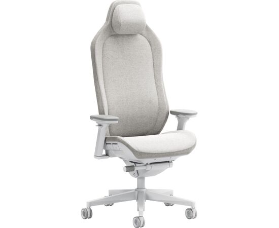 Fractal Design Refine 2 Fabric Light (light grey/white) Gaming krēsli