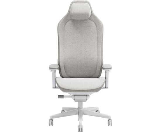 Fractal Design Refine 2 Fabric Light (light grey/white) Gaming krēsli