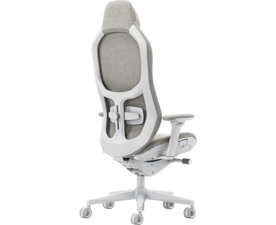 Fractal Design Refine 2 Fabric Light (light grey/white) Gaming krēsli