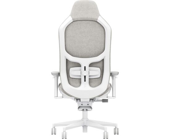 Fractal Design Refine 2 Fabric Light (light grey/white) Gaming krēsli