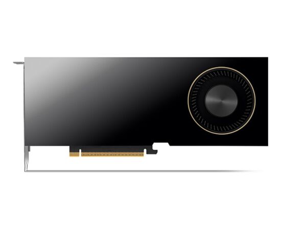 NVIDIA RTX PRO 6000 Blackwell Max-Q Workstation Edition (Retail) Grafiskās video kartes